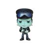 Funko Funko Pop! TV: The Munsters - Herman Munster (Biker) Exclusive Action Figures