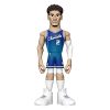 Funko Funko Pop! Gold NBA: Hornets - LaMelo Ball 5" with Chase (Styles May Vary),Multi Toys & Game Room