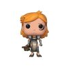 Funko Pop! Animation: Rick & Morty - Warrior Summer Collectible Figure Action Figures Funko