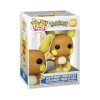 Funko Pop! Games: Pokemon - Raichu Alolan - (Alolan) - Collectible Vinyl Figure - Gift Idea - Official Merchandise - Toys for Children and Adults - Video Games Fans Funko Bobbleheads