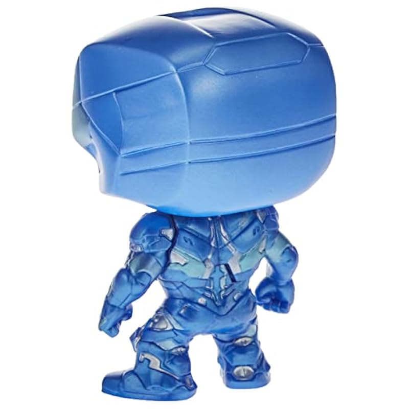 Funko Pop! Iron Man Make a Wish Funko Exclusive Action Figures Funko