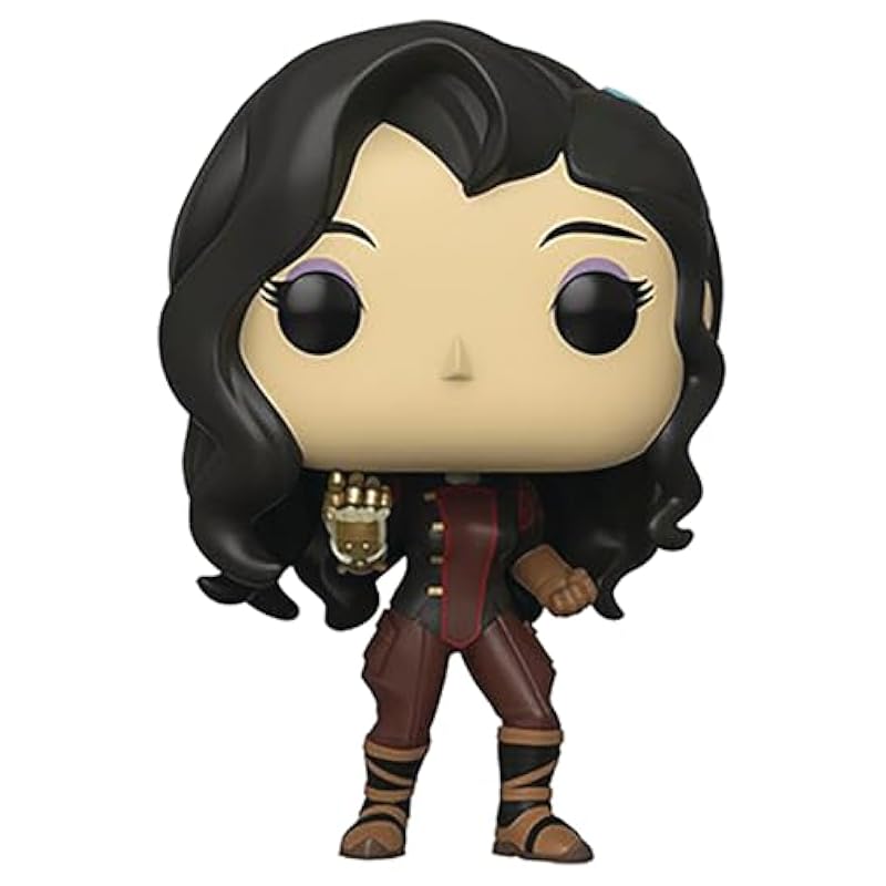 Action Figures Funko Funko Pop! Animation: Legend of Korra - Asami Sato Vinyl Figure