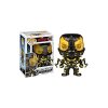 Funko Action Figures Funko POP Marvel: Yellow Jacket Ant-Man Action Figure