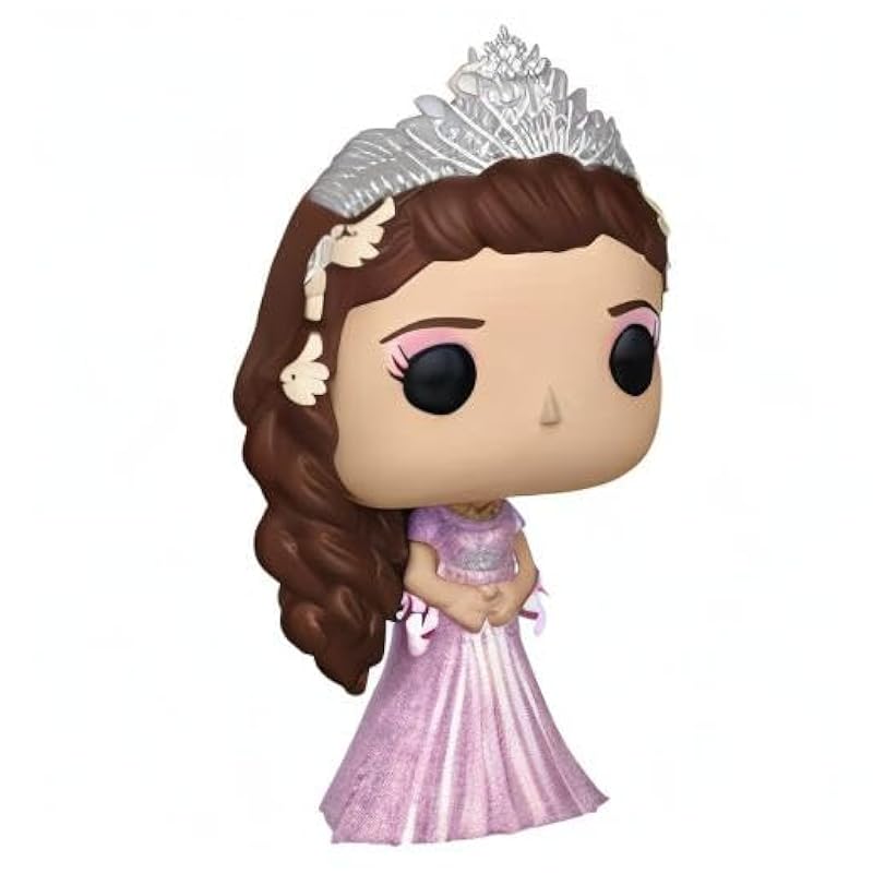 Action Figures Funko Funko 33586 Pop Disney: The Nutcracker - Clara Collectible Figure, Multi