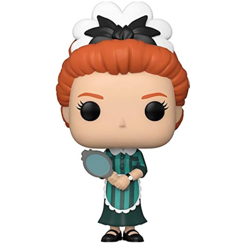 Action Figures Funko Funko Pop! Disney: Haunted Mansion - Maid, Multi