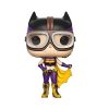 Funko POP Heroes: DC Bombshell Batgirl Toy Figures Action Figures Funko