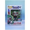 Funko Funko POP! Master of The Universe Snake Face 95 Shared Sticker 2021 Exclusive Fall Convention Figure Motu Action Figures