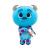 Funko Pop! Plush: Pixar Monsters, Inc. - Sulley 4" Funko Plush Figures