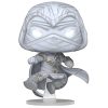 Bobbleheads Funko Funko Pop!- Television - Moon Knight - Moon Knight Glow-in-The-Dark 64898