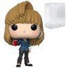 Funko Pop! TV: Friends - 80's Hair Rachel Green Vinyl Figure (Bundled with Pop Box Protector Case) Action Figures Funko