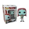 Funko Funko Pop! Diseny #115 Hot Topic Exclusive Sally with Dead Flowers Statues