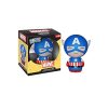 Funko Dorbz: Marvel - Captain America Vinyl Figure Action Figures Funko