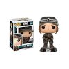 Jyn Erso POP! Star Wars Rogue One 148 Exclusive Version Vinyl Bobble Head Funko Bobbleheads