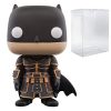 Funko Action Figures Funko Pop! DC Heroes: Imperial Palace - Batman Vinyl Figure (Bundled with Compatible Box Protector Case) Multied 3.75 inches