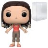 Funko POP Friends - Monica Geller Funko Vinyl Figure (Bundled with Compatible Box Protector Case), Multi, 3.75 inches Action Figures