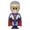 FUNKO VINYL SODA: Superhero Stan Lee (Styles May Vary) Bobbleheads Funko