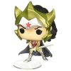 Funko Pop! DC Heroes #238 Wonder Woman Flashpoint (Hot Topic Exclusive) Funko Statues