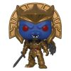 Bobbleheads Funko Funko Pop Television: Power Rangers - Goldar Collectible Figure, Multi