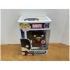 Funko Pop Marvel U.S. Agent Comikaze Exclusive Vinyl Bobblehead Figure Funko Bobbleheads