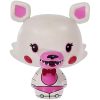 Funko Funtime Foxy: Funk o Pint Size Heroes Micro Vinyl Figure (11524 - I) Action Figures