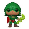 Funko Pop! TV: Masters of The Universe - King Hiss, NYCC 2020 Shared Fall Convention Exclusive Vinyl Figure… Funko Bobbleheads