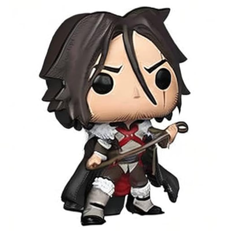 Funko Funko Pop! Animation: Castlevania - Trevor Belmont Statues