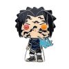 Funko Pop! Pins: Naruto - Sasuke Curse Small Action Figures Funko