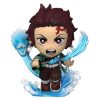 Funko Pop! Mystery Minis: Demon Slayer - Single Sealed Mystery Figure (Five Below Exclusive) Miniatures