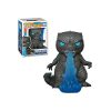 Funko Bobbleheads Funko Pop! Movies: Godzilla Vs Kong - Godzilla Fire Breathing
