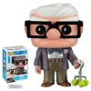 Funko Pop! Disney Carl #59 Vinyl Figure (Includes Compatible Pop Box Protector Case) Statues Funko
