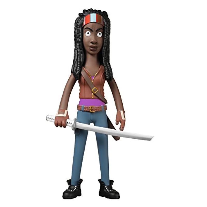 Statues Funko FunKo The Walking Dead - Michonne