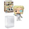 Diamond Patch Pop #861 Marvel Infinity Warps: Vinyl Figure (Includes Ecotek Pop Box Protector Case) Funko Action Figures
