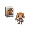 Funko Pop Television: Masters of The Universe - Battle Armor He-Man Collectible Vinyl Figure Action Figures Funko