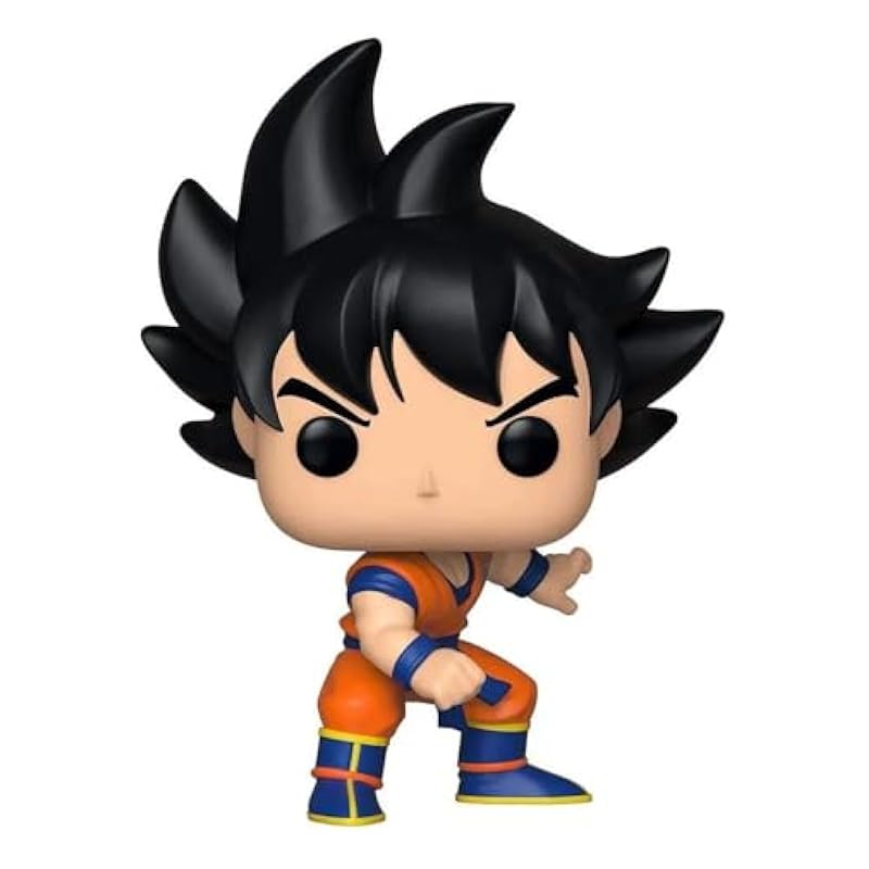 Action Figures Funko Funko POP! Animation: Dragon Ball Z - Goku, Multi, Standard