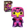 Funko Funko Pop Marvel X-Men - Magneto Blacklight Action Figures