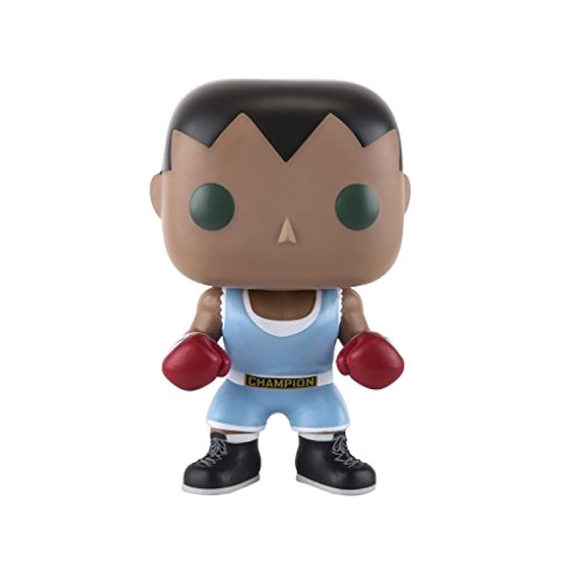 Funko Street Fighter Balrog Pop Games Figure Action Figures Funko
