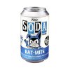 Funko POP! Soda DC Comics Bat-Mite 4.25" Vinyl Figure in a Can Funko Action Figures