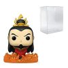 Funko Funko Avatar: The Last Airbender - Fire Lord Ozai Pop! Vinyl Figure (Includes Compatible Pop Box Protector Case) Action Figures