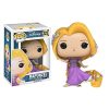 Funko POP Funko Disney Tangled- Rapunzel, , Multi Action Figures
