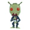 Funko POP! Animation Rick and Morty Cornvelious Daniel with Mulan S Collectible Figure Action Figures Funko
