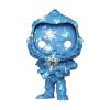 Bobbleheads Funko DC Art Series Mr. Freeze (Blue/White) Pop! Vinyl Figure #65