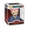 Action Figures Funko Funko Pop! Animation Deluxe: Jujutsu Kaisen - Sukuna, Multi, 61362