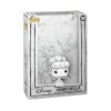 Bobbleheads Funko Funko Pop! Cover: Sketched - Cinderella