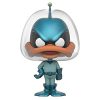 Statues Funko Funko Duck Dodgers Pop Animation Vinyl Figure