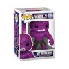 Funko Funko Pop! Vinyl: Marvel What If - Happy The Freak Hogan Bobbleheads