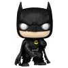 Funko Bobbleheads Funko Pop Batman The Flash 2023 (Used in Combat) #1346 Pop Limited Edition