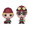 Funko Pop!: Holiday - Randy & Rob 2 Pack Holiday-2P Bobbleheads Funko