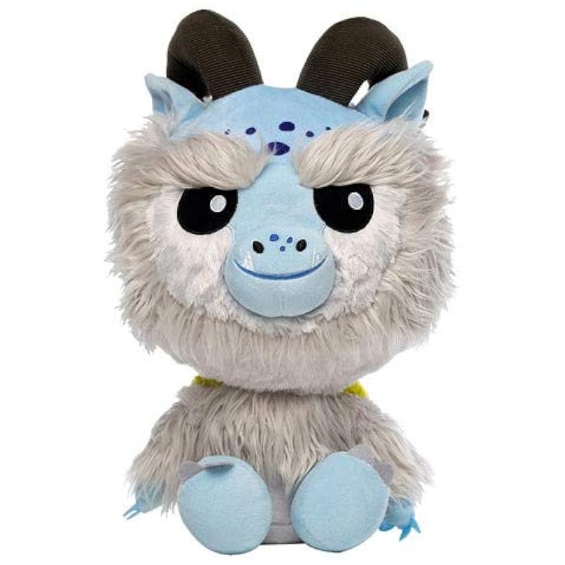 Funko Funko Pop! Plush Jumbo: Monsters - Magnus Twistknot Plush Figures