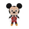 Funko Kingdom Hearts Plushies Disney Mickey Plush Figures Mickey Mouse 25cm Stuffed Animals & Teddy Bears Funko