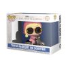 Bobbleheads Funko Funko Pop! Rides: White Lotus - Tanya McQuoid on Scooter